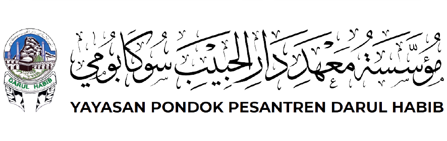 Yayasan Pondok Pesantren Darul Habib