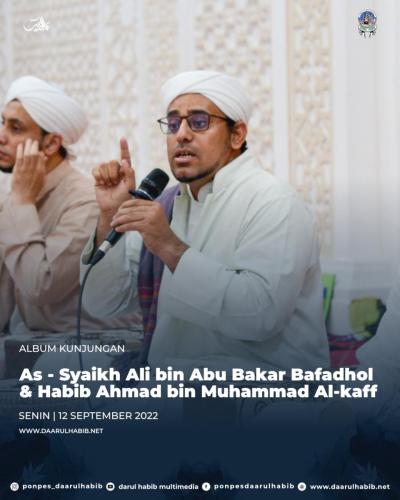 As-Syaikh-Ali-bin-Abu-Bakar-Bafadhol-Habib-Ahmad-bin-Muhammad-Al-kaff
