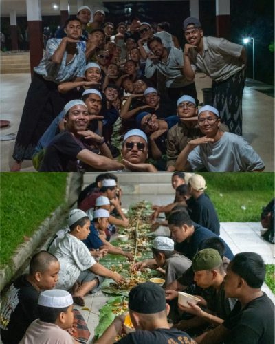 Bakar-Bakaran-Santri-Darul-Habib-4