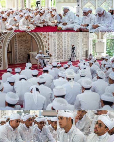 Dauroh-Kunjungan-Al-Habib-Ali-Bin-Abdullah-Al-Haddad-6-1