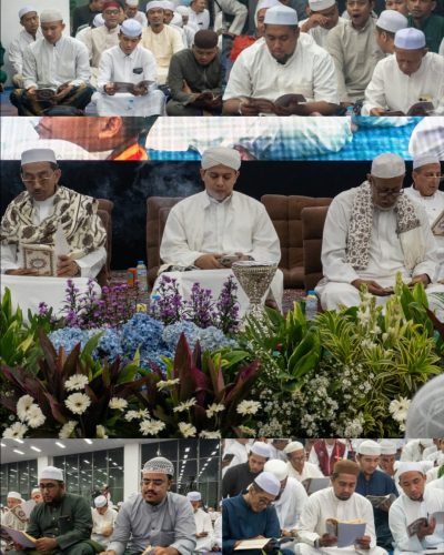 Haul-Abuya-Ahmad-Nauval-Al-bin-Abdullah-Al-Kaff-Di-Arkadia-Green-Park-Jakarta-Selatan-3