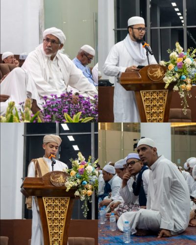 Haul-Abuya-Ahmad-Nauval-Al-bin-Abdullah-Al-Kaff-Di-Arkadia-Green-Park-Jakarta-Selatan-6