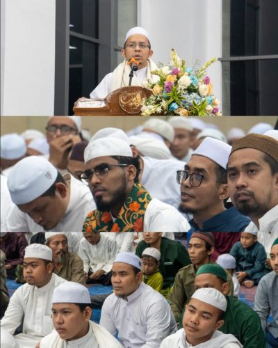 Haul-Abuya-Ahmad-Nauval-Al-bin-Abdullah-Al-Kaff-Di-Arkadia-Green-Park-Jakarta-Selatan-8