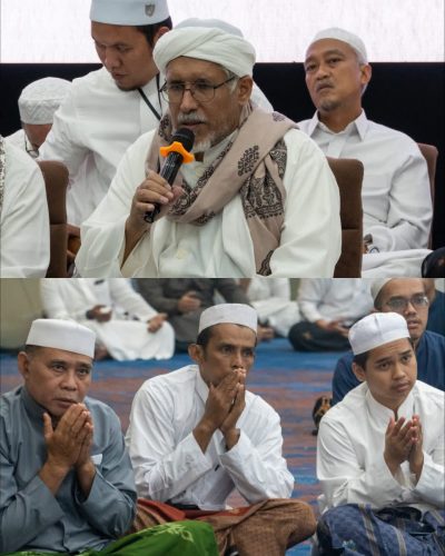 Haul-Abuya-Ahmad-Nauval-Al-bin-Abdullah-Al-Kaff-Di-Arkadia-Green-Park-Jakarta-Selatan-9