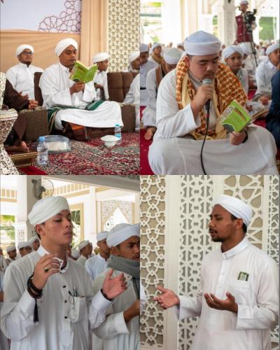 Haul-Al-Habib-Ahmad-Bin-Hamid-Alkaff-4