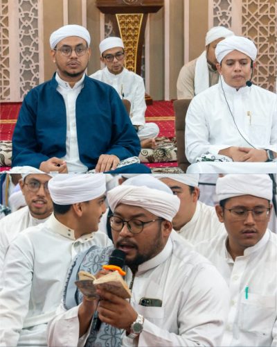 Iftitah-Pembacaaan-Kitab-Sahih-Al-Bukhori-1-1