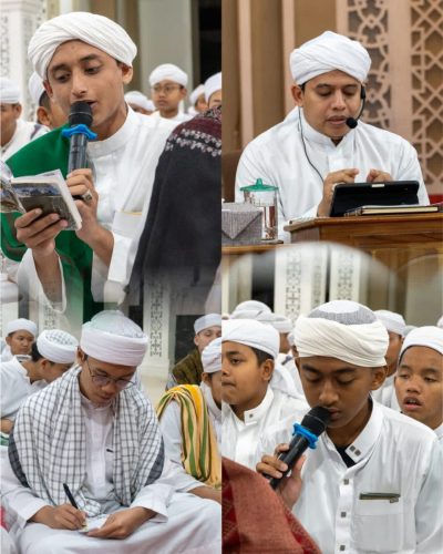 Iftitah-Pembacaan-Kitab-Shahih-Al-Bukhari-1