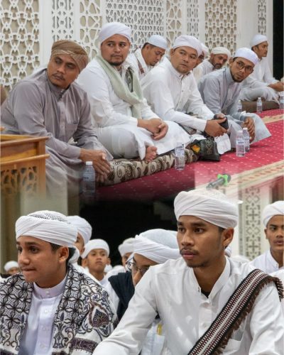 Iftitah-Pembacaan-Kitab-Shahih-Al-Bukhari-2