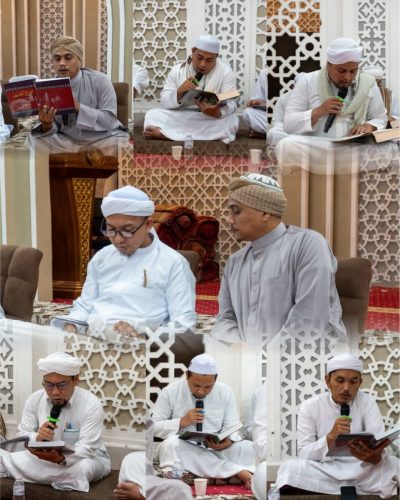 Iftitah-Pembacaan-Kitab-Shahih-Al-Bukhari-3