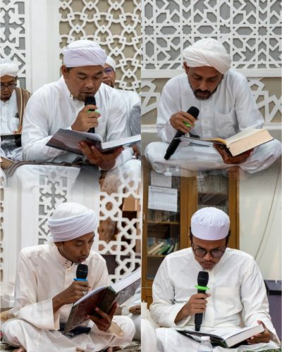 Iftitah-Pembacaan-Kitab-Shahih-Al-Bukhari-4