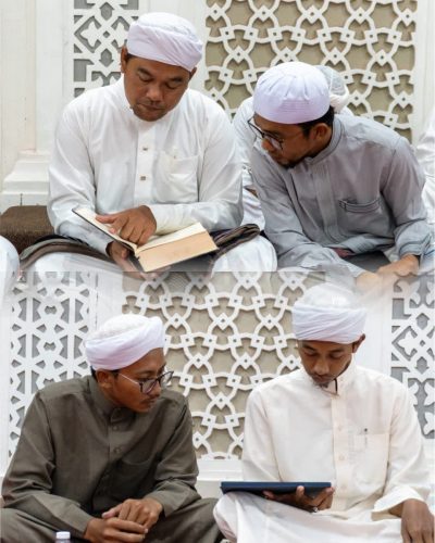 Iftitah-Pembacaan-Kitab-Shahih-Al-Bukhari-5