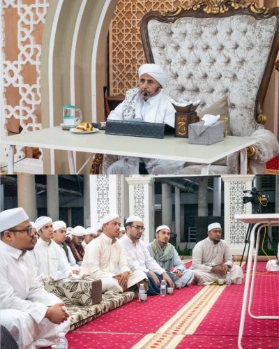 Kunjungan-Al-Habib-Hasan-Bin-Muhsin-Al-Hamid-3-1