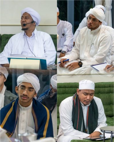 Kunjungan-Dauroh-Al-Habib-Abdul-Qodir-Jailani-Al-Habsyi9