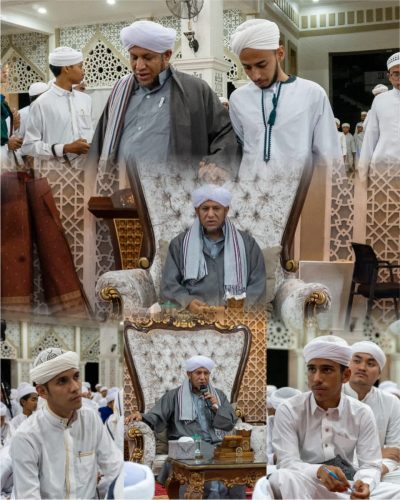 Kunjungan-Dauroh-Bersama-As-Syekh-Fahim-Mansoor-As-Solwi-di-Darul-Habib-Sukabumi-1