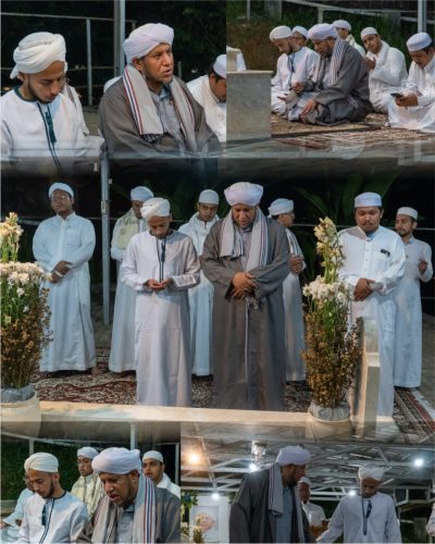 Kunjungan-Dauroh-Bersama-As-Syekh-Fahim-Mansoor-As-Solwi-di-Darul-Habib-Sukabumi-3