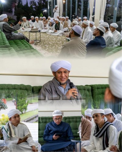 Kunjungan-Dauroh-Bersama-As-Syekh-Fahim-Mansoor-As-Solwi-di-Darul-Habib-Sukabumi-4