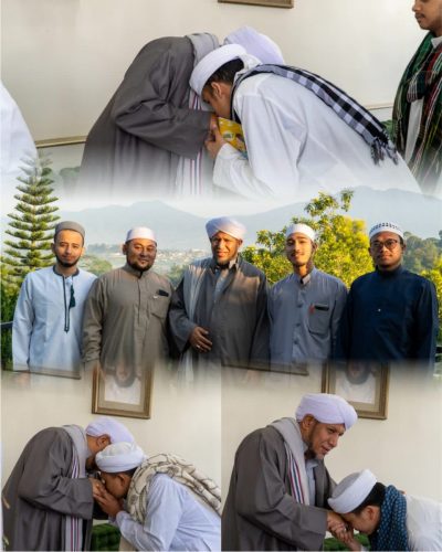 Kunjungan-Dauroh-Bersama-As-Syekh-Fahim-Mansoor-As-Solwi-di-Darul-Habib-Sukabumi-6