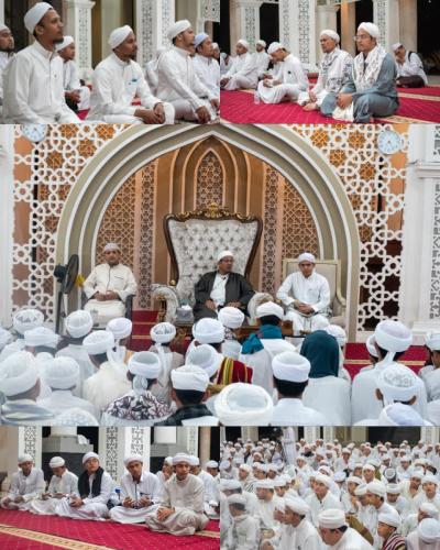 Kunjungan-Dr.-Al-Habib-Abdullah-bin-Abdul-Qodir-Al-Aidrus-2