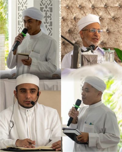 Kunjungan-Seminar-Prof.-Al-Habib-Abdullah-bin-Muhammad-Baharun-di-Pesantren-Darul-Habib-6