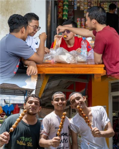 Liburan-Santri-DARUL-HABIB-2025-Rizzy-Azzahra-Waterpark7