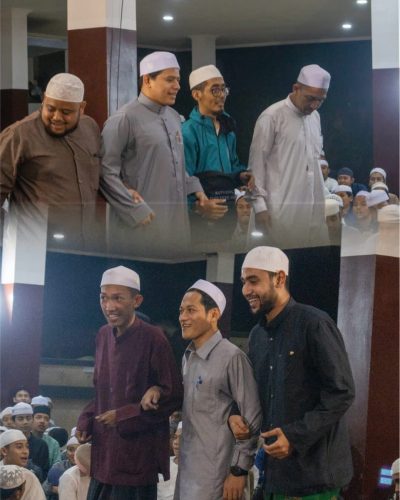 Pelepasan-Santri-Darul-Habib-Yang-Akan-Melanjutkan-Studinya-Ke-Al-Ahqaf-1