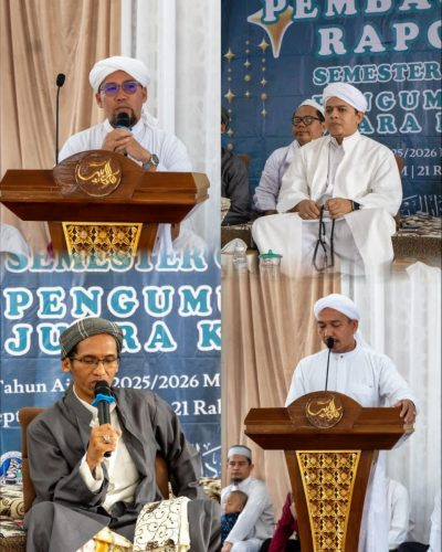 Pembagian-Rapot-Semester-Ganjil-pengumuman-Juara-Kelas-6