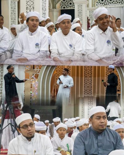 Perayaan-Hari-Santri-Nasional-2025-1