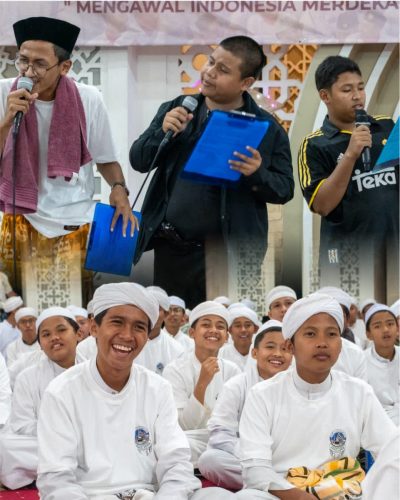 Perayaan-Hari-Santri-Nasional-2025-2