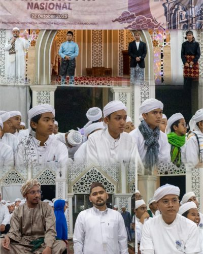 Perayaan-Hari-Santri-Nasional-2025-3