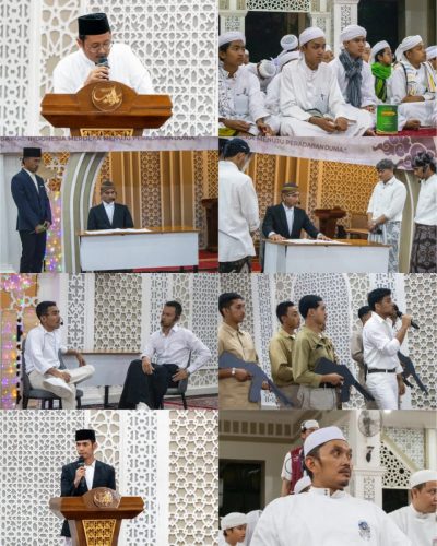 Perayaan-Hari-Santri-Nasional-2025-5