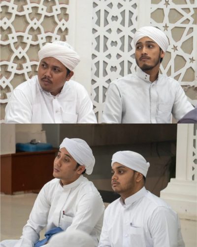 Peringatan-Haul-Al-Habib-Abdullah-bin-Ahmad-Al-Kaff-dan-Al-Habib-Muhammad-Ridho-As-Seggaf-1