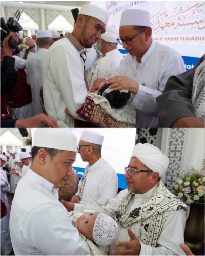 Peringatan-Isra-Miraj-Khatam-Shohih-Al-bukhari-1446-H-11-1