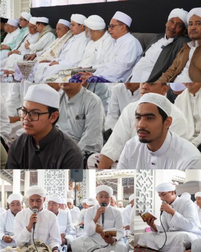 Peringatan-Isra-Miraj-Khatam-Shohih-Al-bukhari-1446-H-13-1