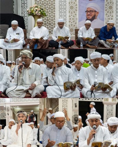 Peringatan-Isra-Miraj-Khatam-Shohih-Al-bukhari-1446-H-2-1