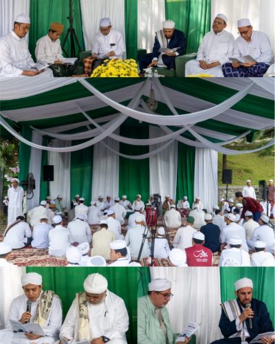 Peringatan-Isra-Miraj-Khatam-Shohih-Al-bukhari-1446-H-6-1