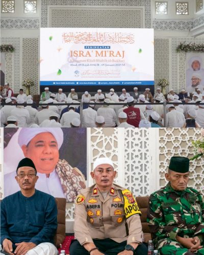 Peringatan-Isra-Miraj-Khatam-Shohih-Al-bukhari-1446-H-8-1