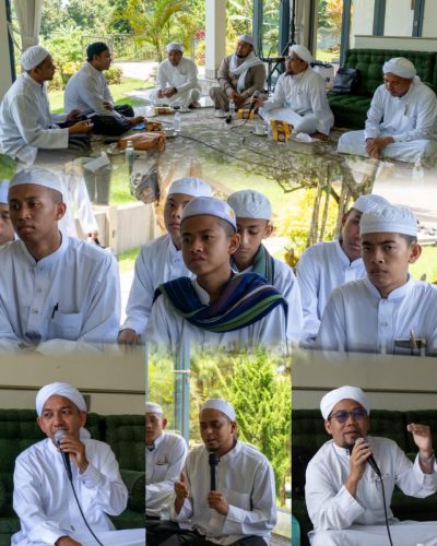 Studi-Banding-Ponpes-Ahlu-Kisa-Bogor-7