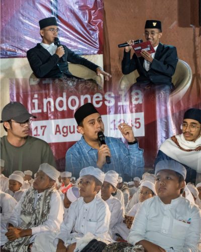Talkshow-Santri-Darul-Habib-Meriahkan-Hari-Kemerdekaan-RI-ke-80-2 (1)
