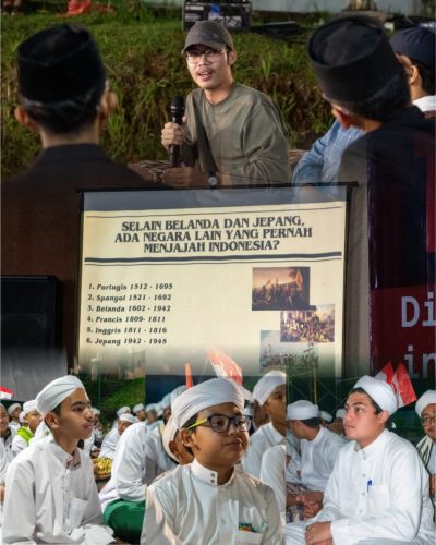 Talkshow-Santri-Darul-Habib-Meriahkan-Hari-Kemerdekaan-RI-ke-80-6 (1)