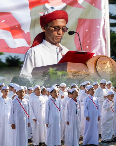 Upacara-Pengibaran-Bendera-Merah-Putih-HUT-RI-Ke-80-4