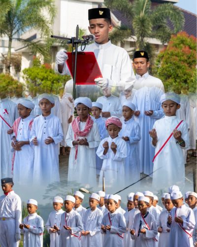 Upacara-Pengibaran-Bendera-Merah-Putih-HUT-RI-Ke-80-5