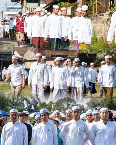 Upacara-Peringatan-Hari-Santri-Nasional-2025-1