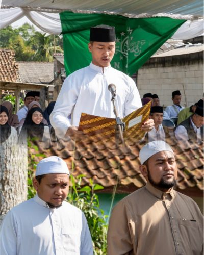 Upacara-Peringatan-Hari-Santri-Nasional-2025-5