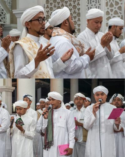 Wisuda-Angkatan-Ke-17-Yayasan-Pondok-Pesantren-Darul-Habib-Sukabumi-1