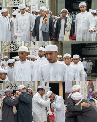 Wisuda-Angkatan-Ke-17-Yayasan-Pondok-Pesantren-Darul-Habib-Sukabumi-2