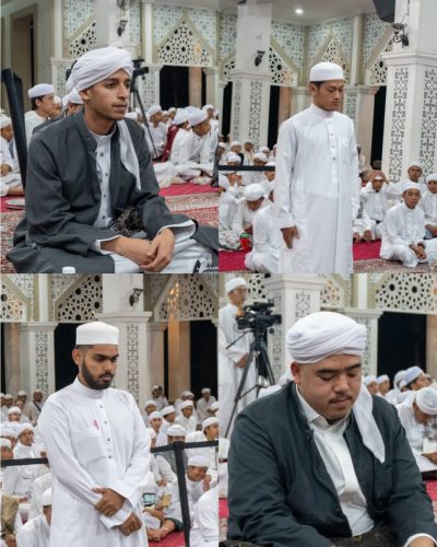 Wisuda-Angkatan-Ke-17-Yayasan-Pondok-Pesantren-Darul-Habib-Sukabumi-3