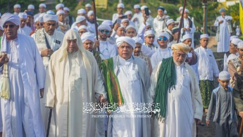 isra-miraj-dan-khataman-kitab-shahih-bukhari-2020-4-