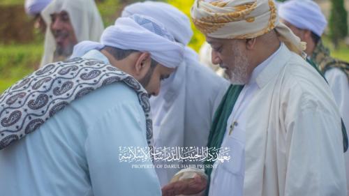 isra-miraj-dan-khataman-kitab-shahih-bukhari-2020-5-