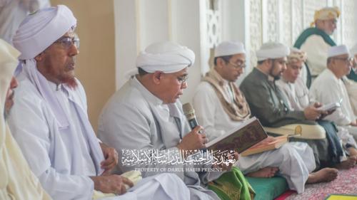 isra-miraj-dan-khataman-kitab-shahih-bukhari-2020-8-