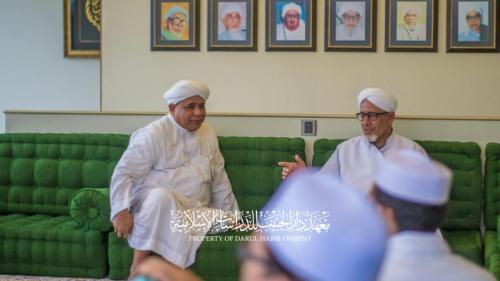 kunjungan-al-habib-ahmad-bin-abdullah-bin-syahab-4